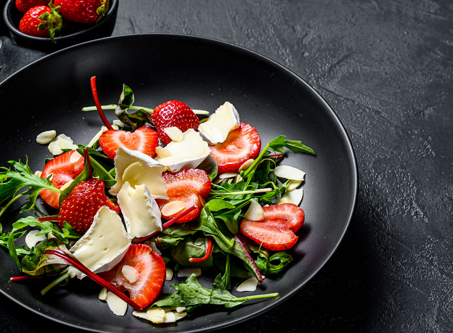 Luxe salade- en partyschalen bezorgen